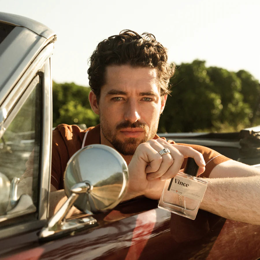 Vince by Guy Fox Cologne