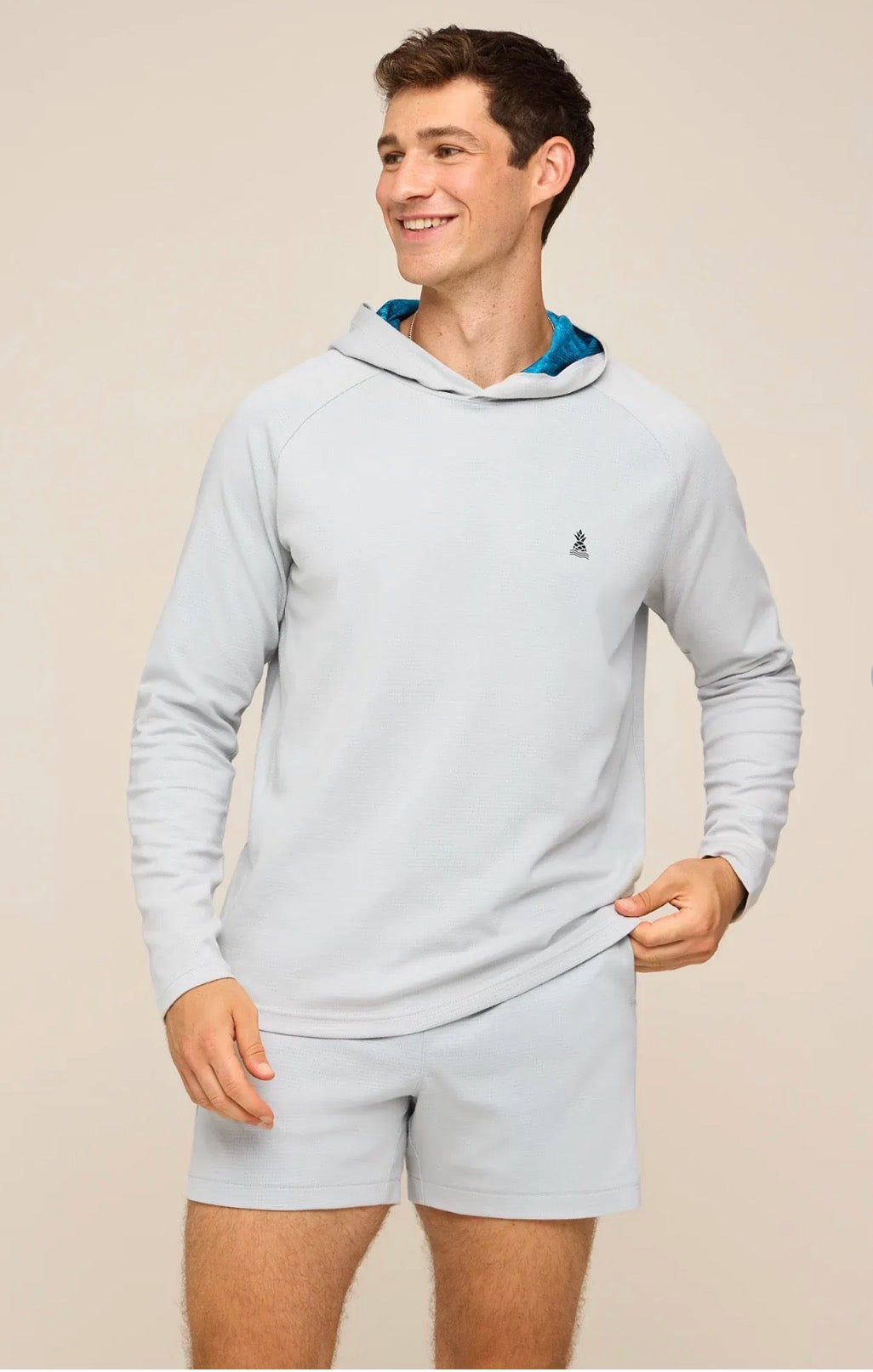 The Gravel CoMotion Hoodie