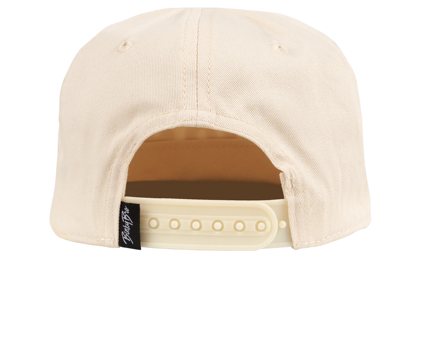 Binky Bro- Shacks Toddler Hat