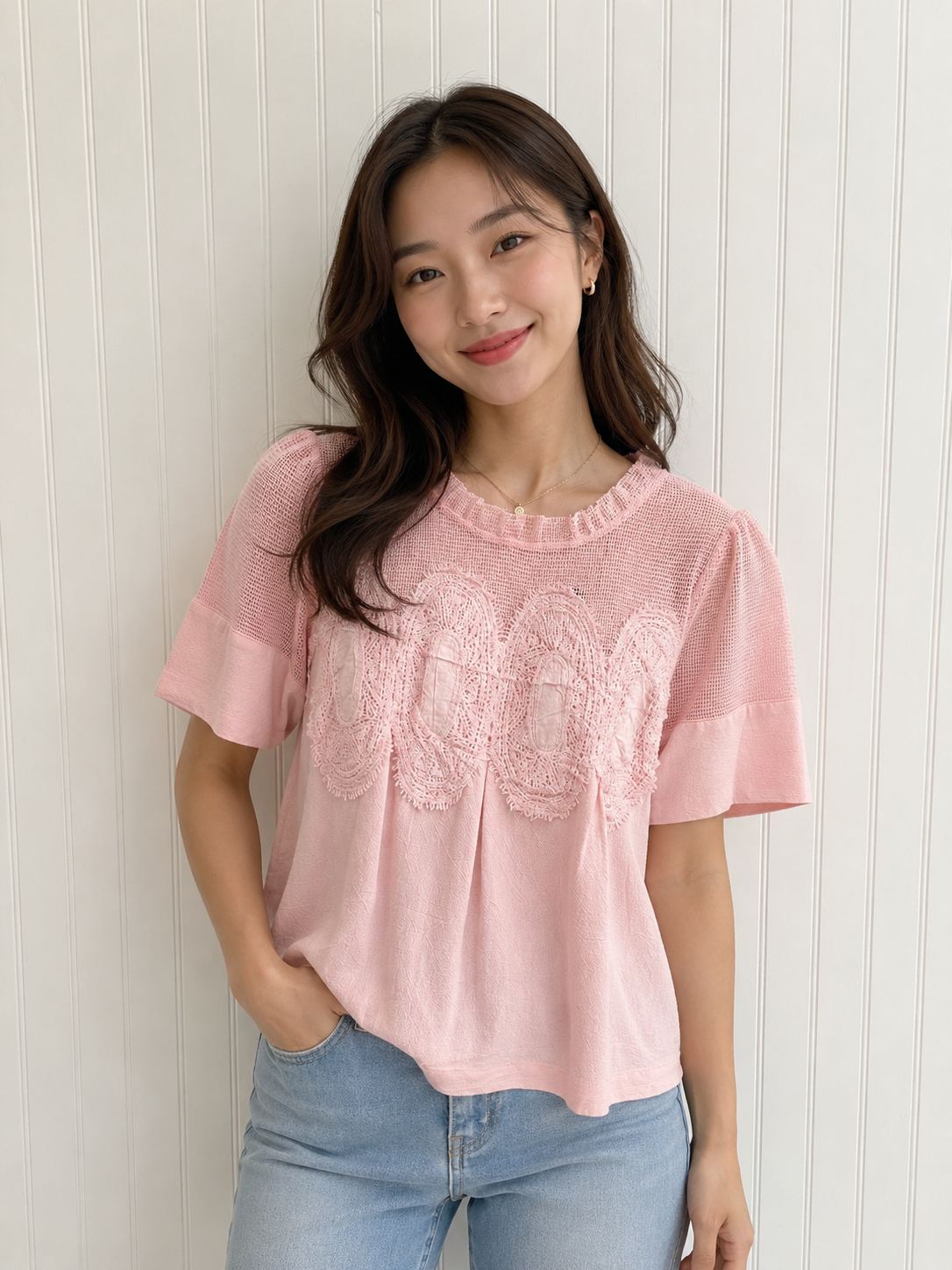 Abby Gail Top