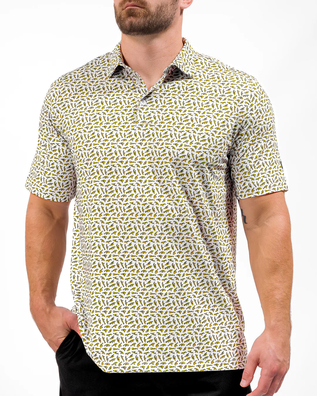 Tacklebox Polo