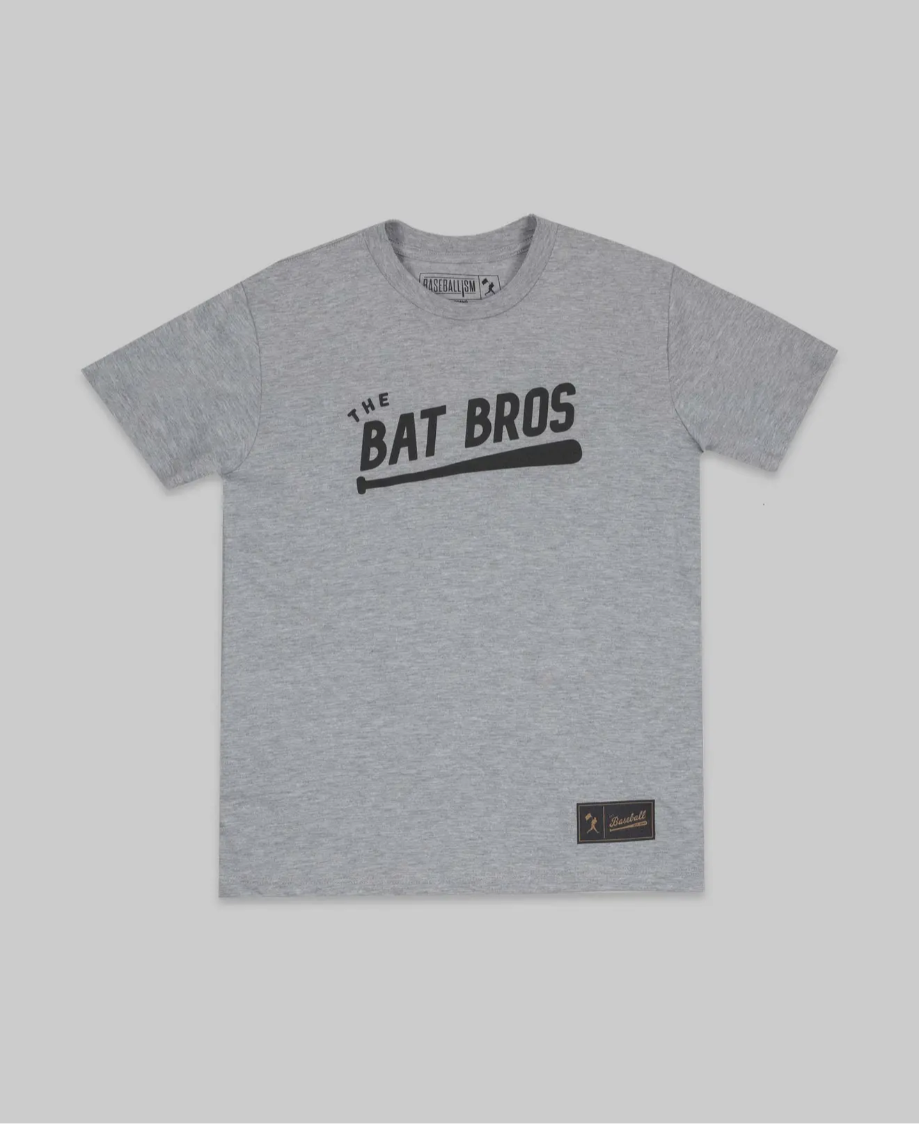 Baseballism- Bat Bros