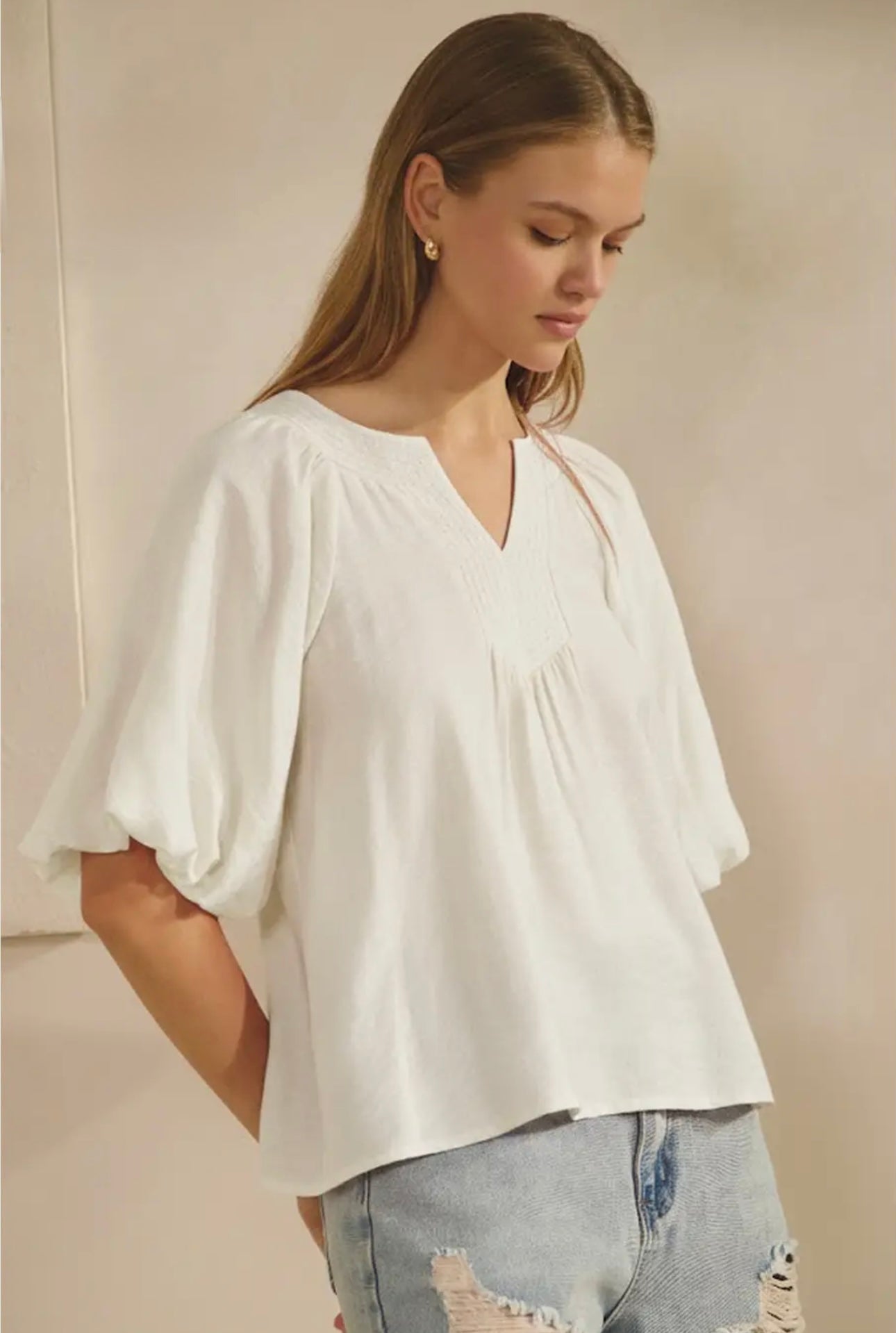 Layton Top