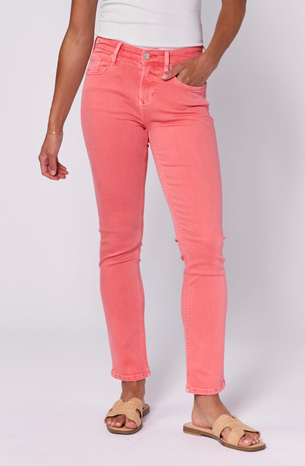 Dear John Blaire Jeans