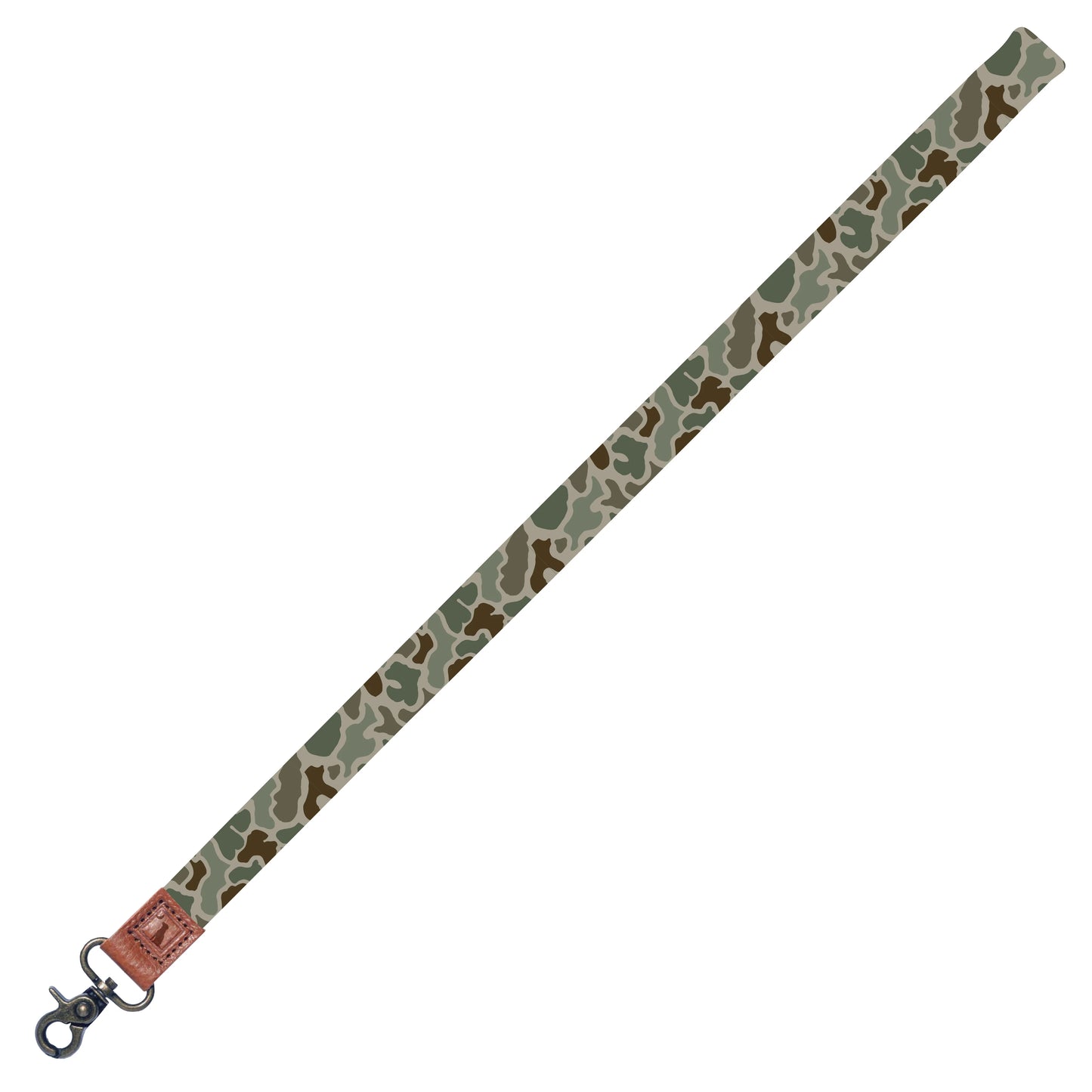 Long Lanyard - Localflage Forest
