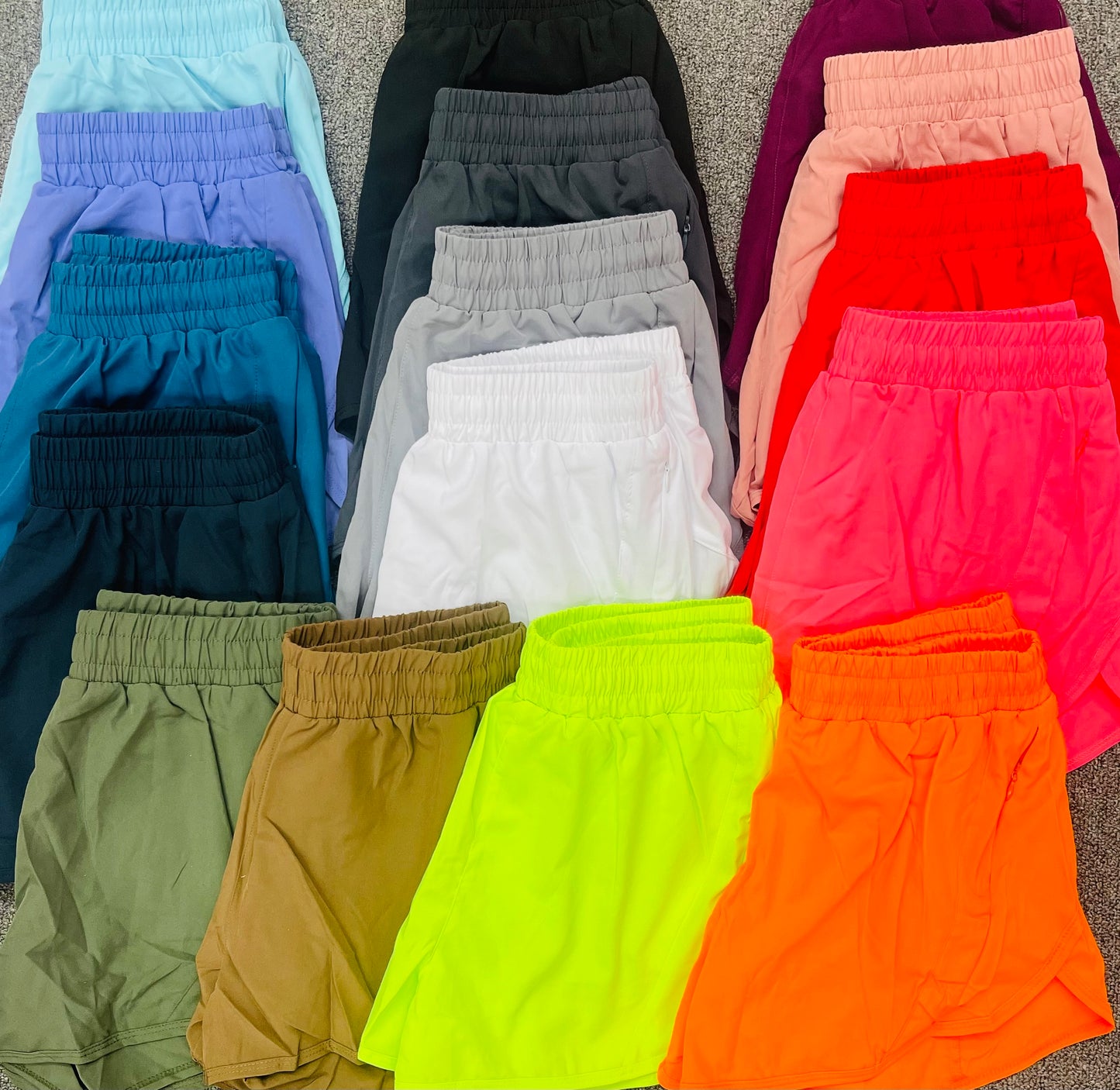 Your Favorite Shorts