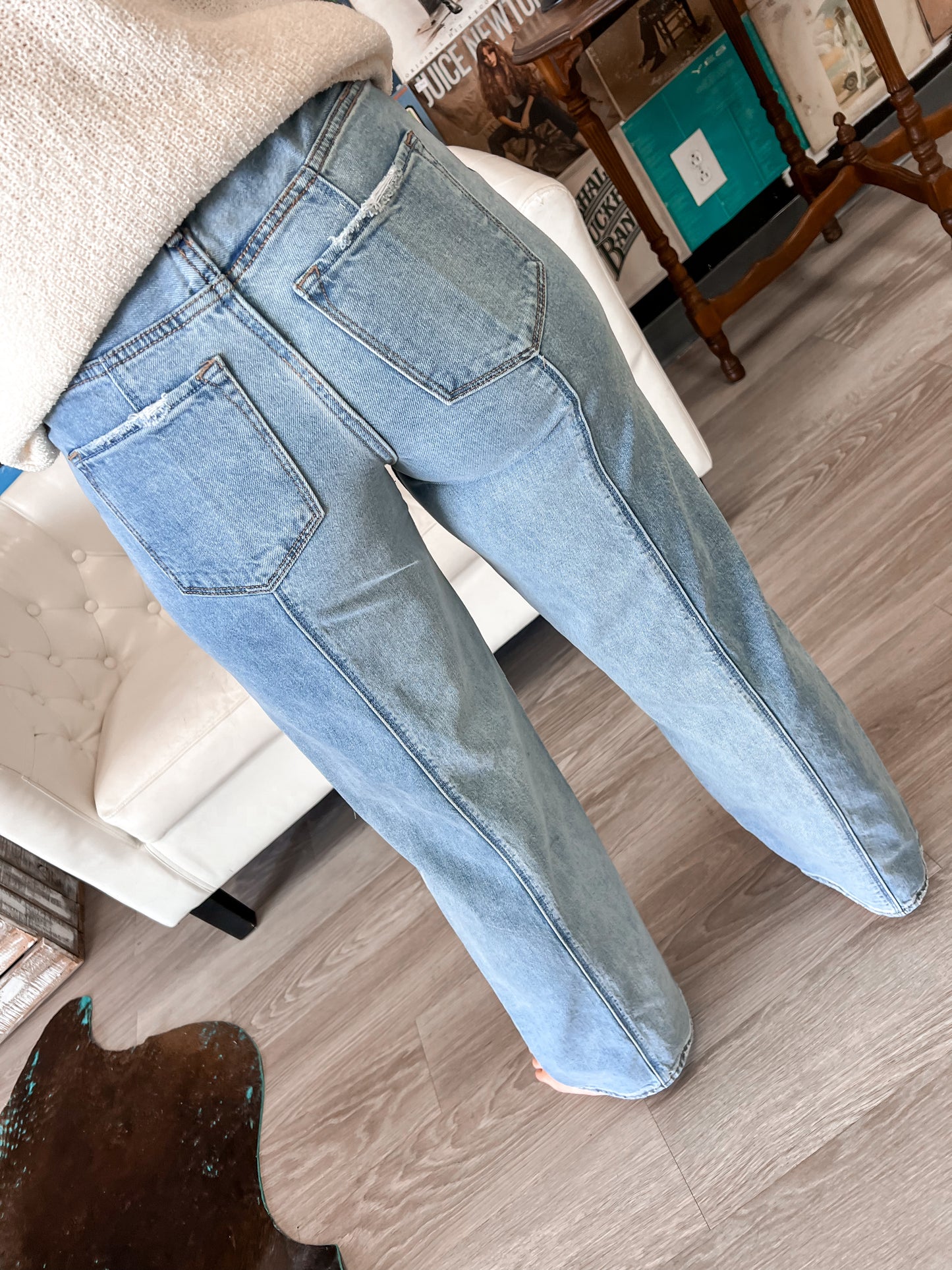 Dear John Taylor Jeans - Marlin