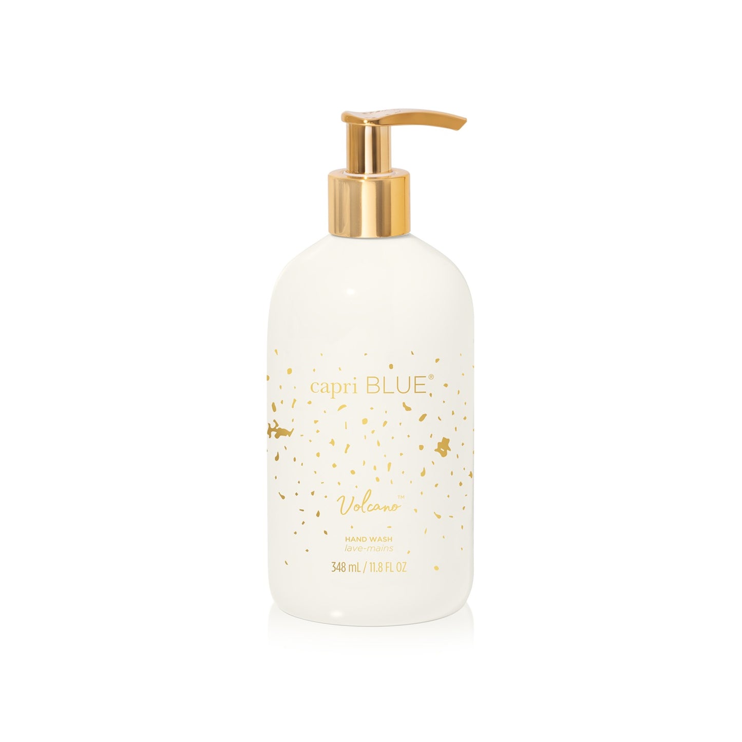 Volcano Glimmer Hand Wash, 11.8 fl oz