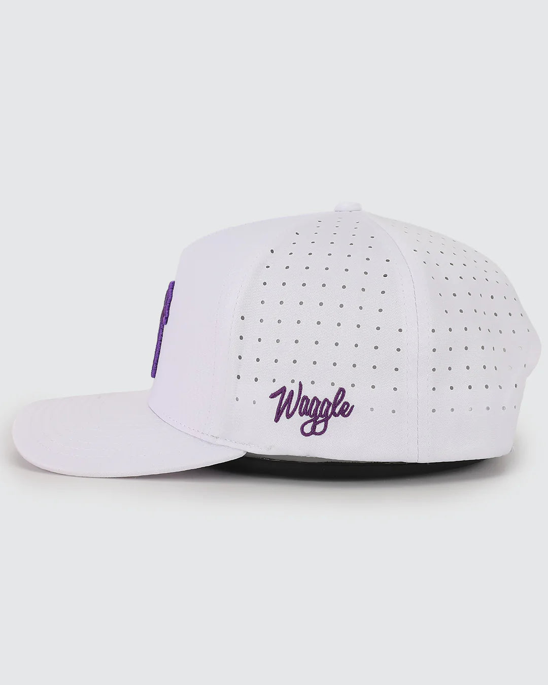 Grape Ape Hat