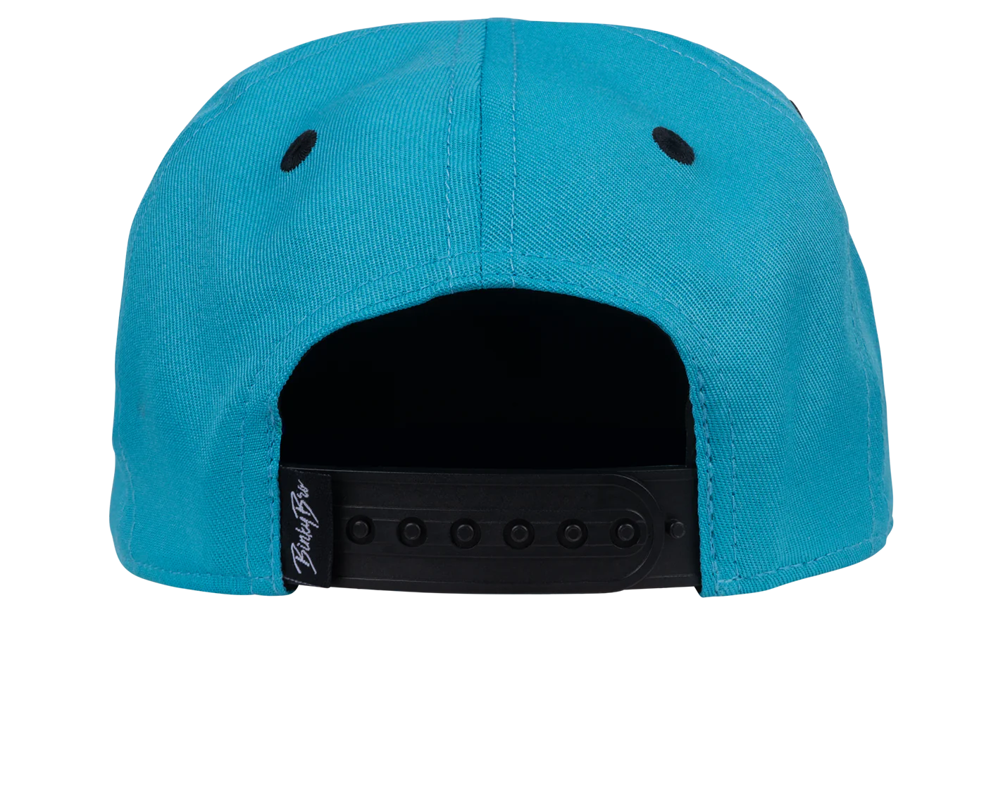 Binky Bro- Disco Infant Snapback