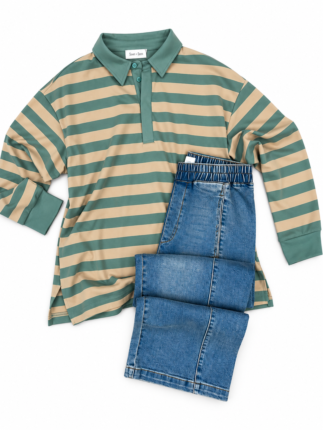Riley Top