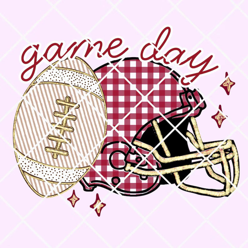 PREORDER- Football shirts