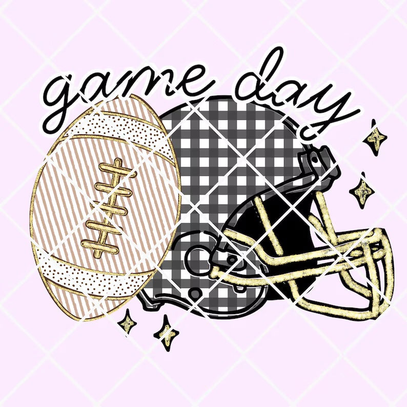 PREORDER- Football shirts