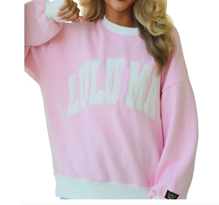 LULU MAC University Style
