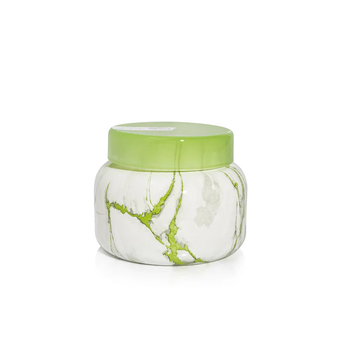 Honeydew Crush Modern Marble - 19 OZ