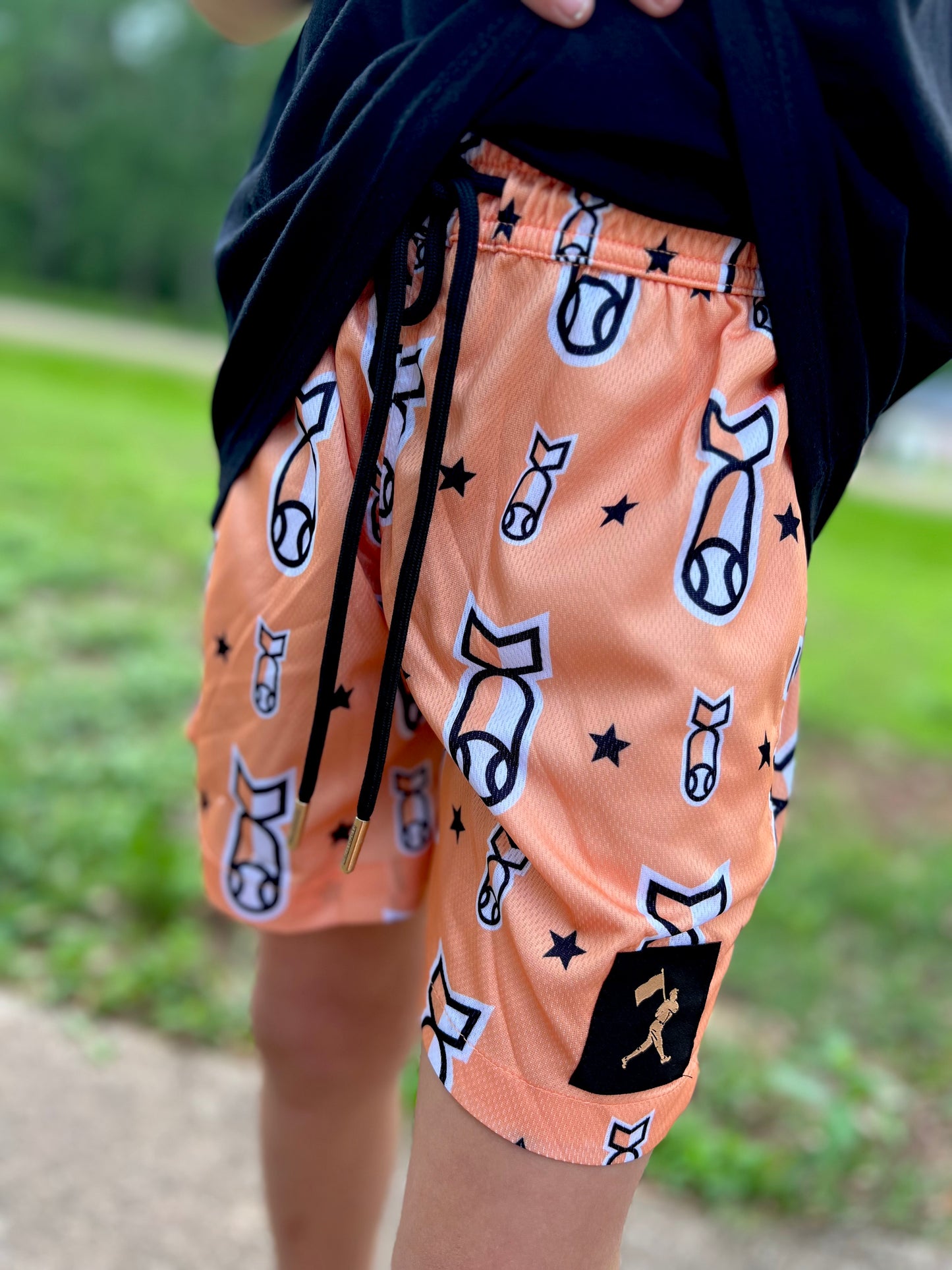 Baseballism- Drop Bombs