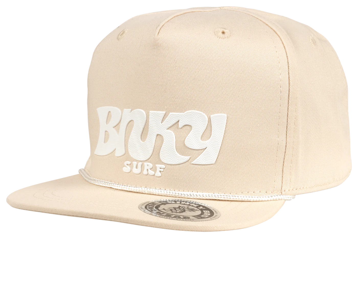Binky Bro- Shacks Toddler Hat
