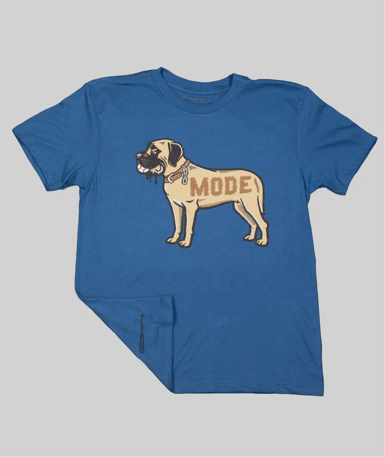 Baseballism- Beast Mode