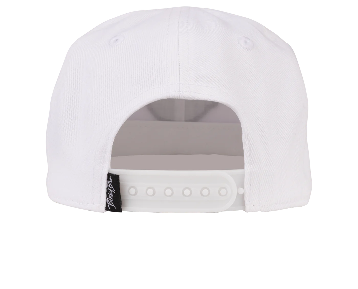 Binky Bro- Maline Infant Snapback