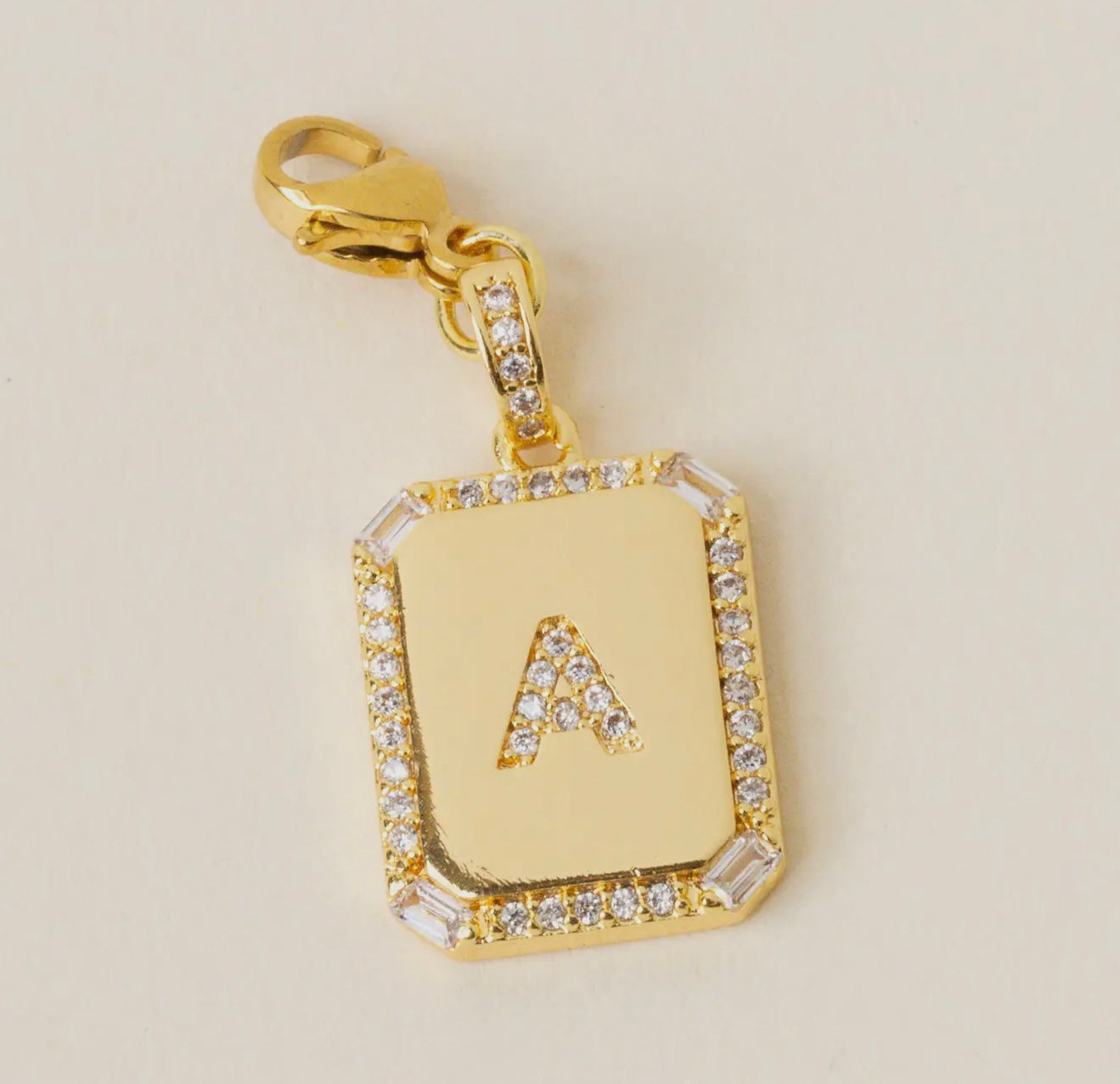 The Darling Effect Charms