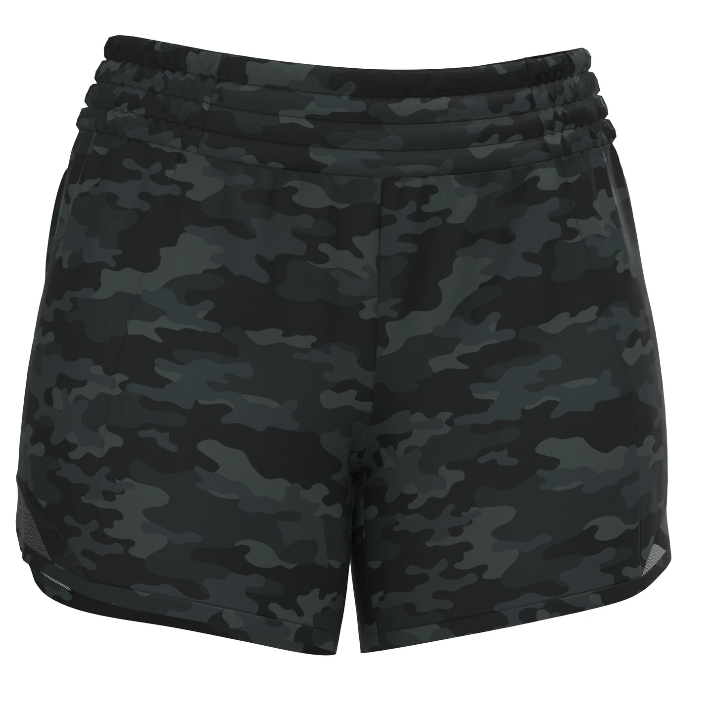Local Girl Vista Shorts - Multicam