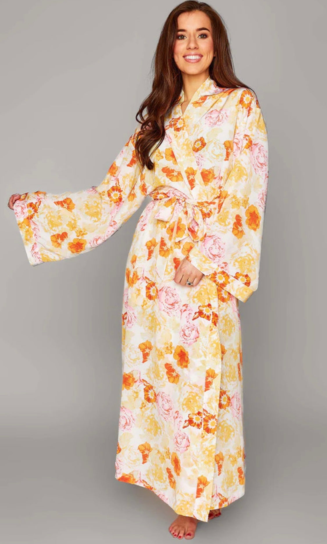 Romee Buddy Love Robe