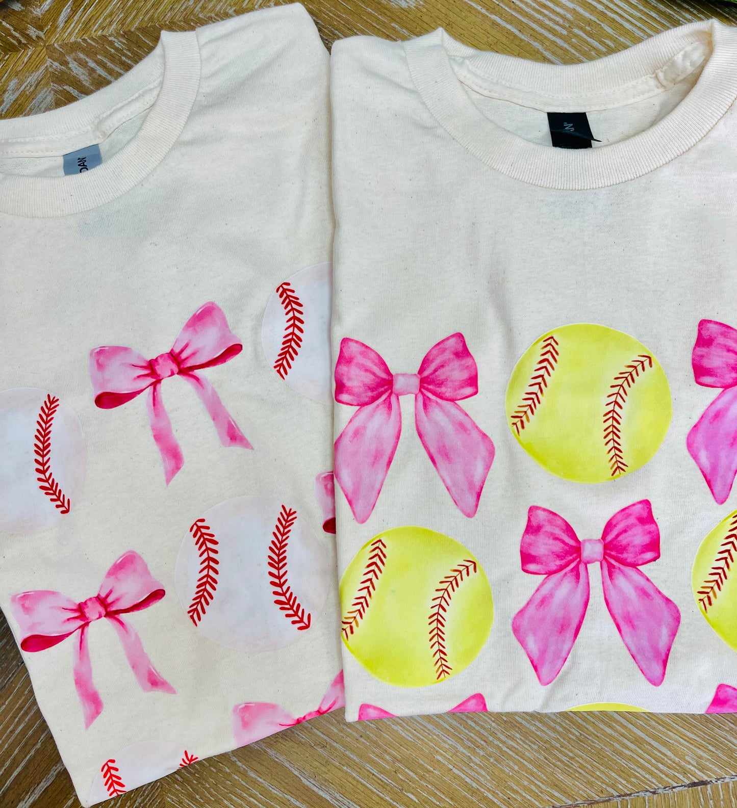 Bows & Bases