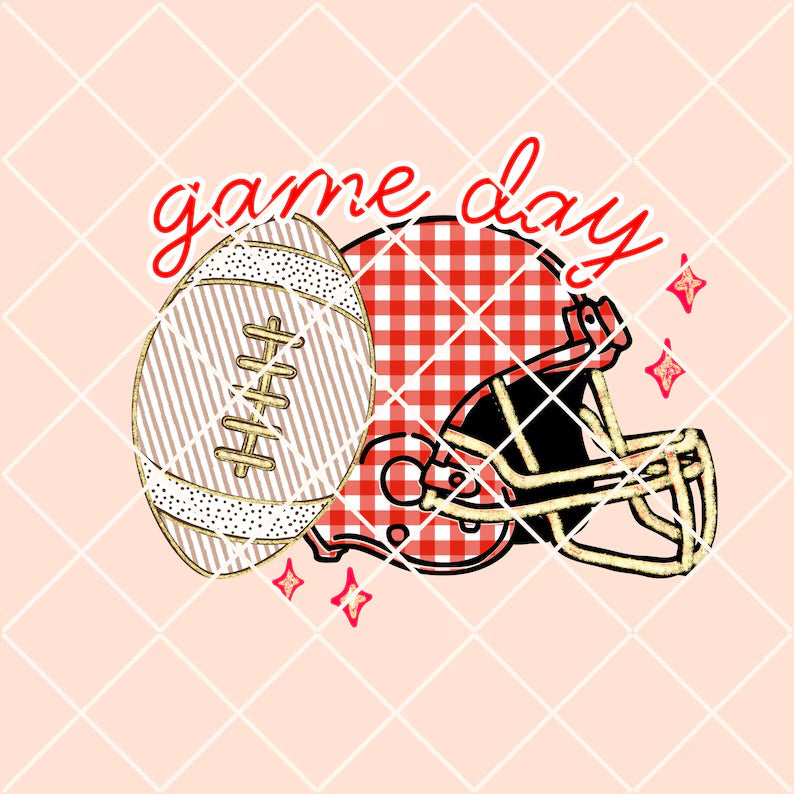 PREORDER- Football shirts