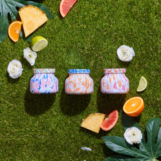 Havana Vanilla Pattern Play - 8 OZ