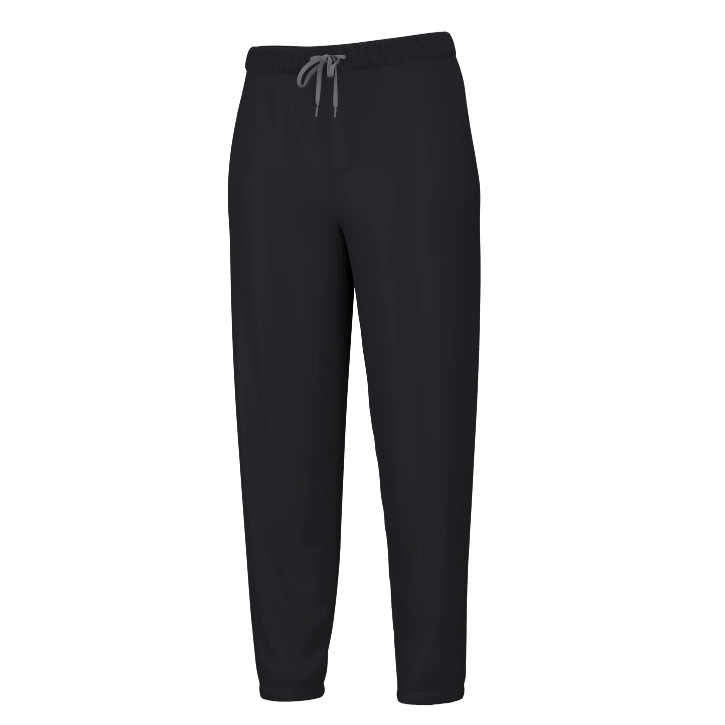 Local Boy Joggers - Black