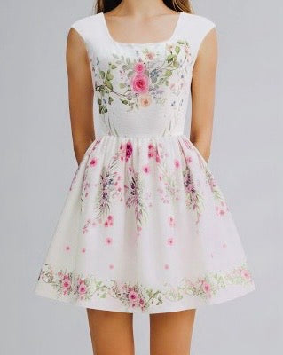 Kara Dress