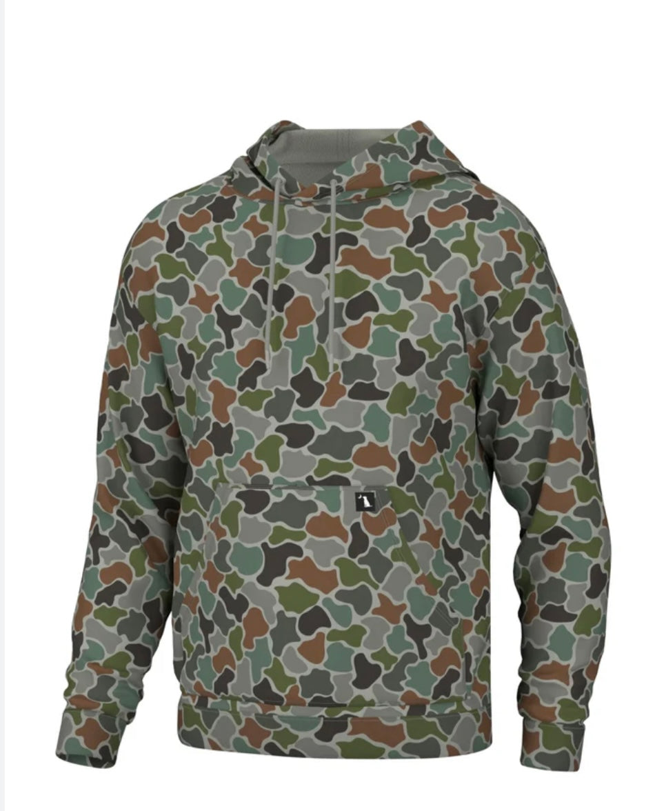 Hilltop Hoodie