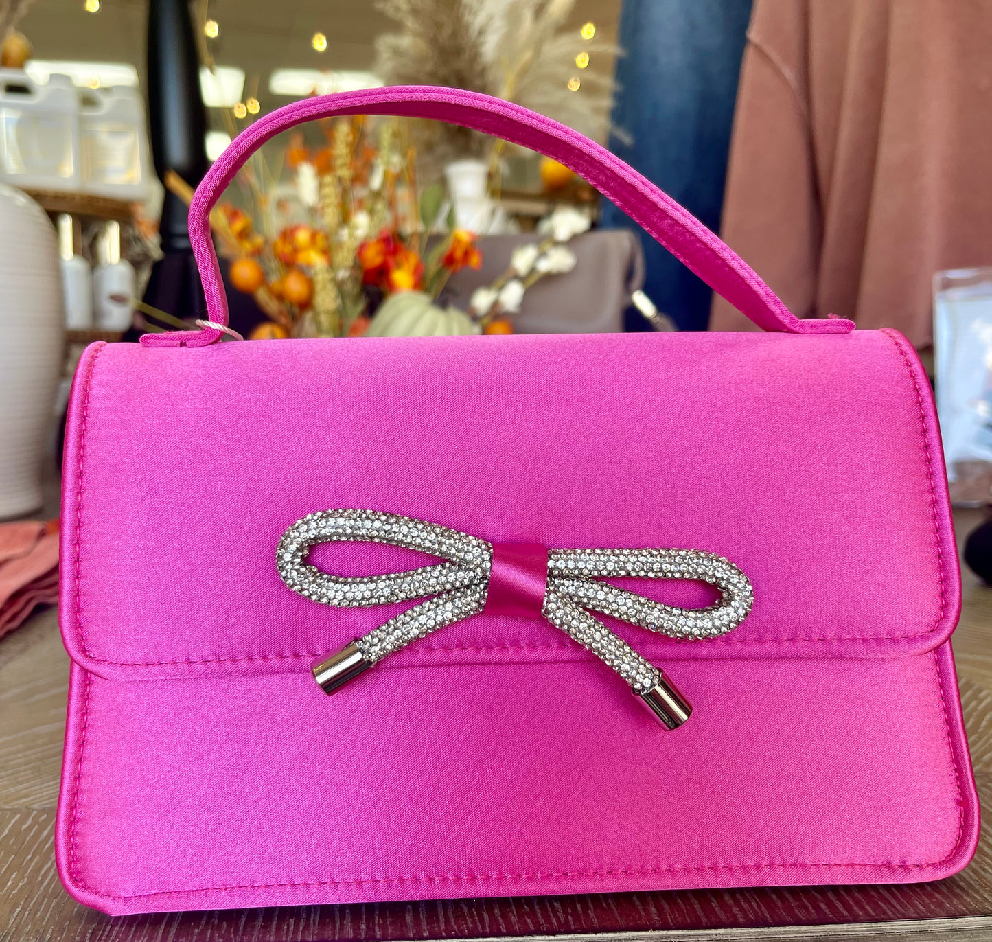 Bowie Mini Bag