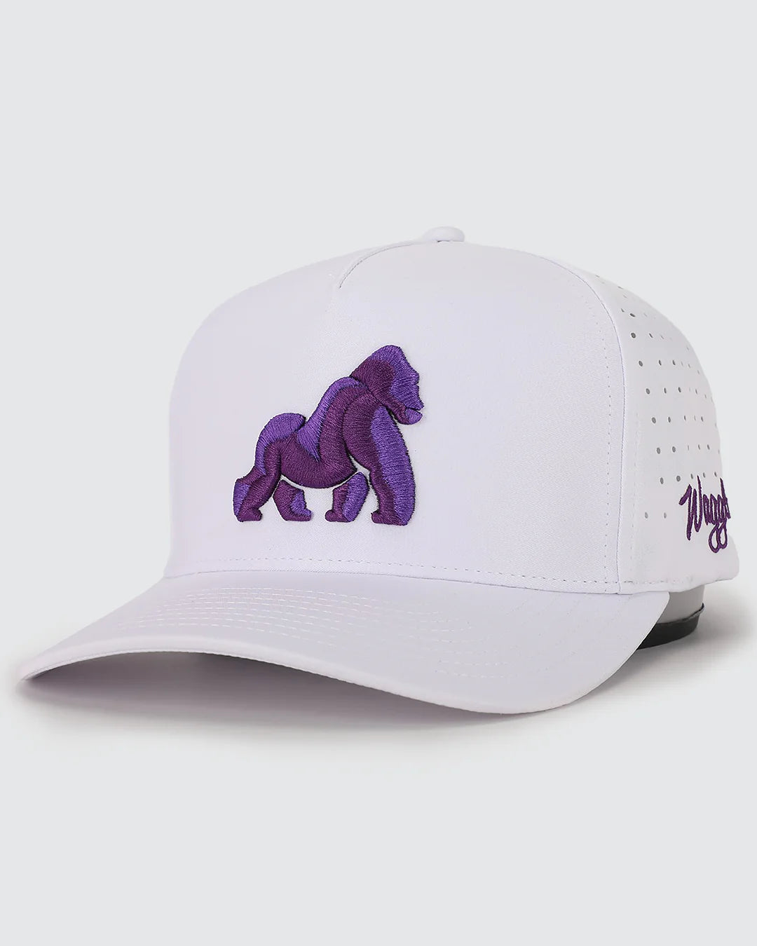 Grape Ape Hat