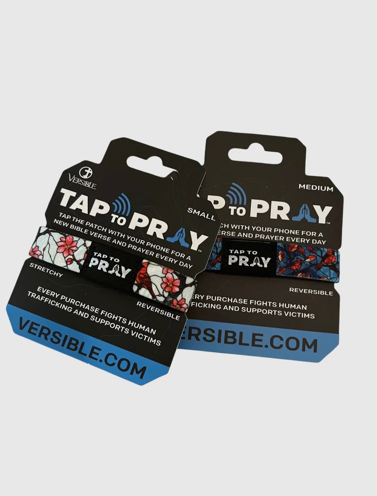 Tap To Pray™ - Cardinals