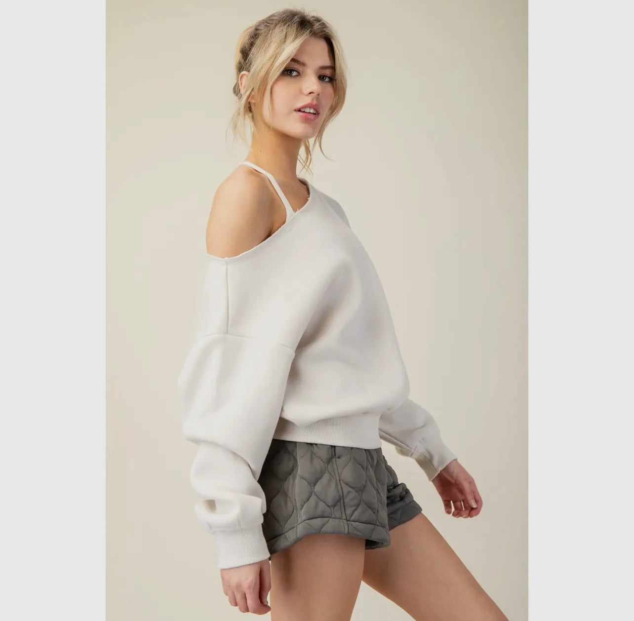 Maisie Top