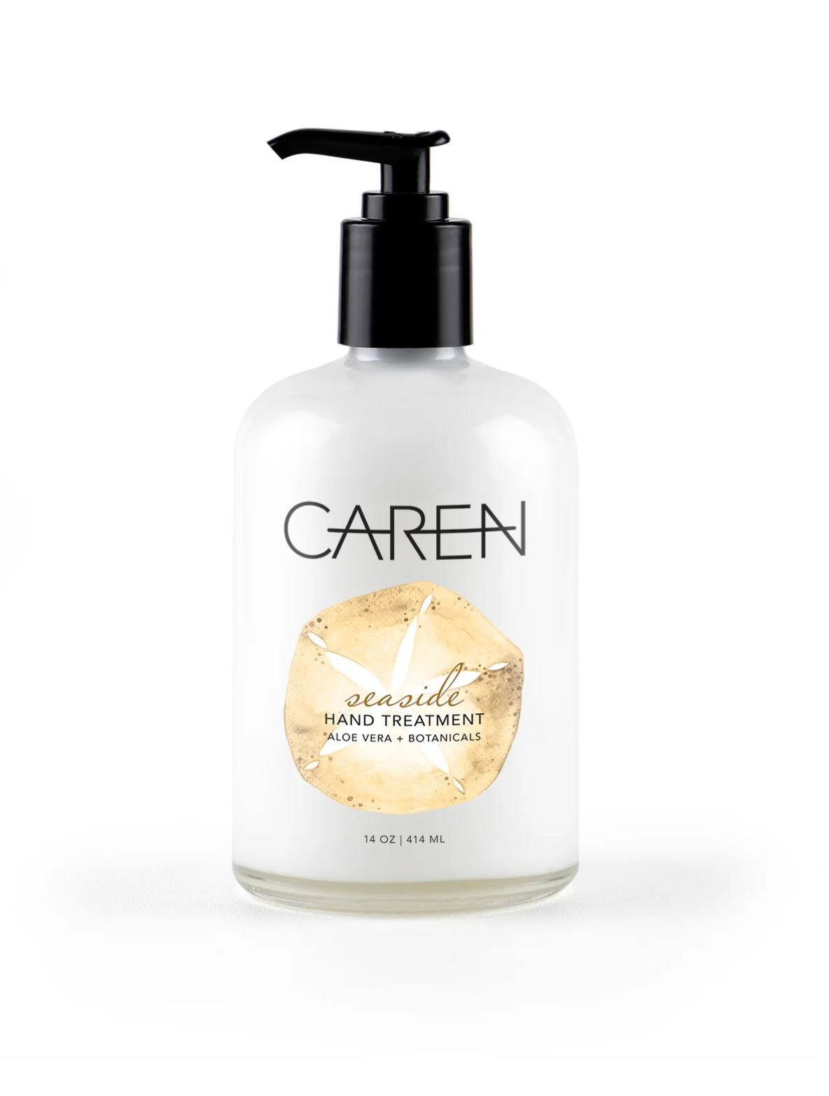 Caren Hand Treatment - Seaside