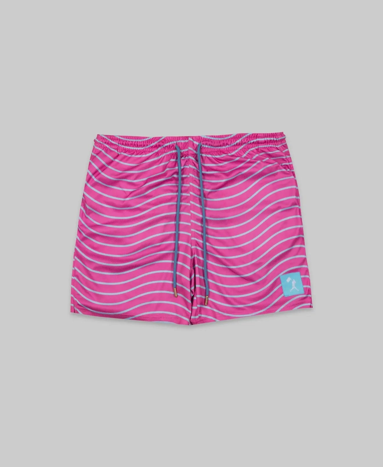 Baseballism- Big Fly Diamond shorts