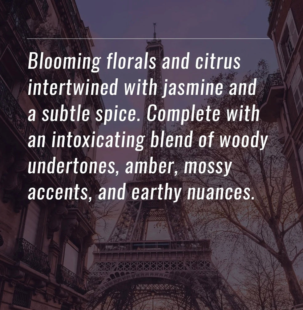 Paris Laundry Detergent