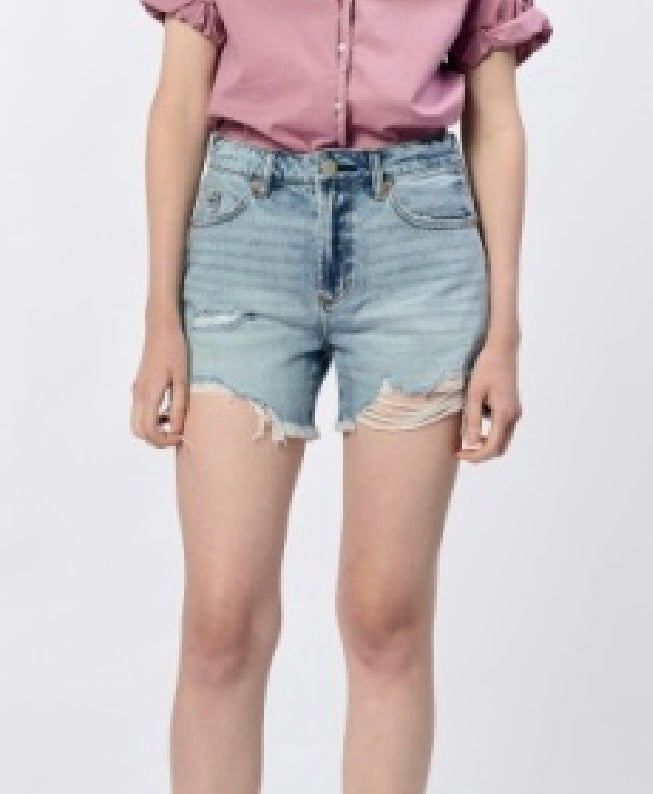 Dear John Ivy Shorts - Surside