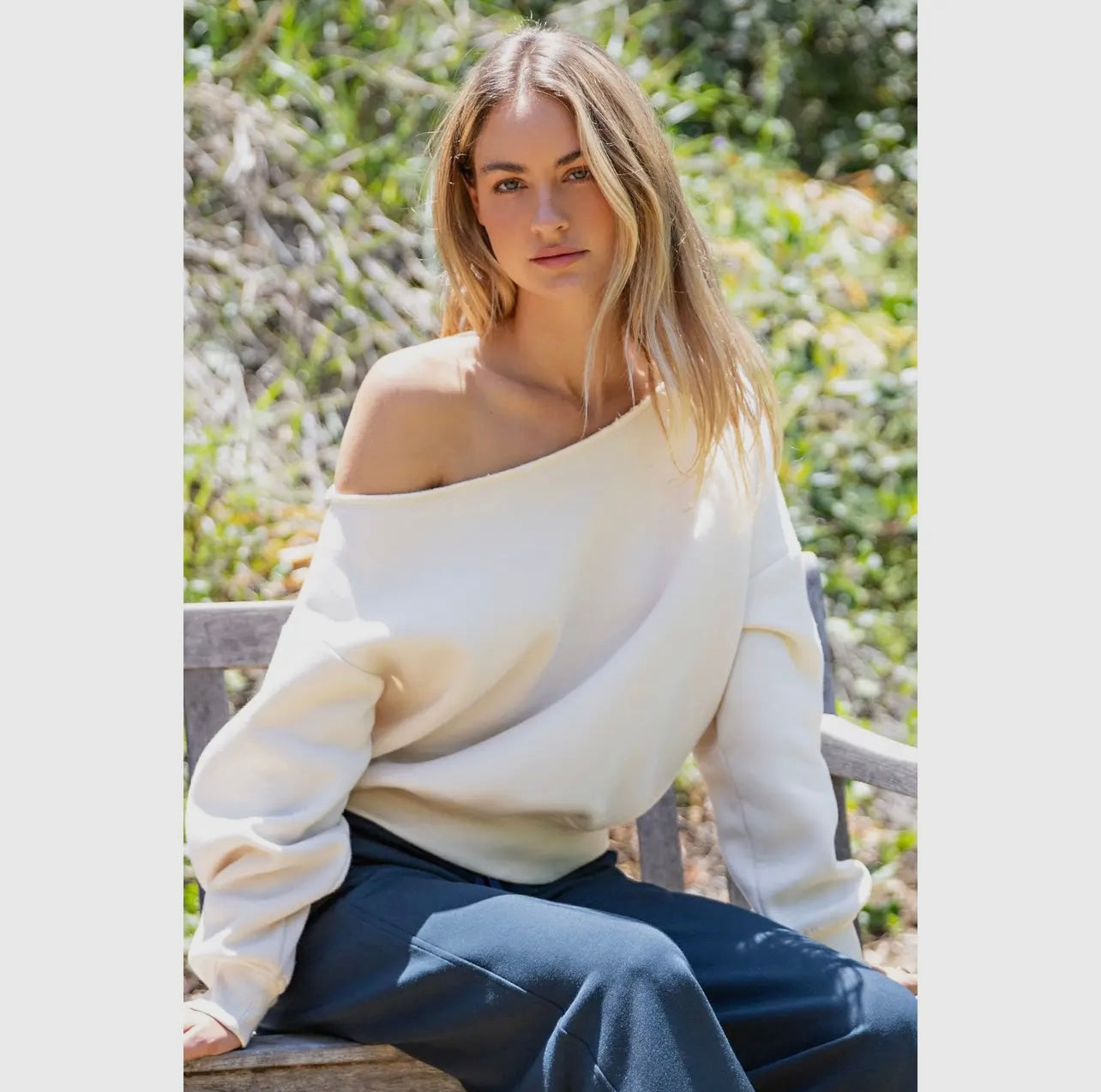 Maisie Top