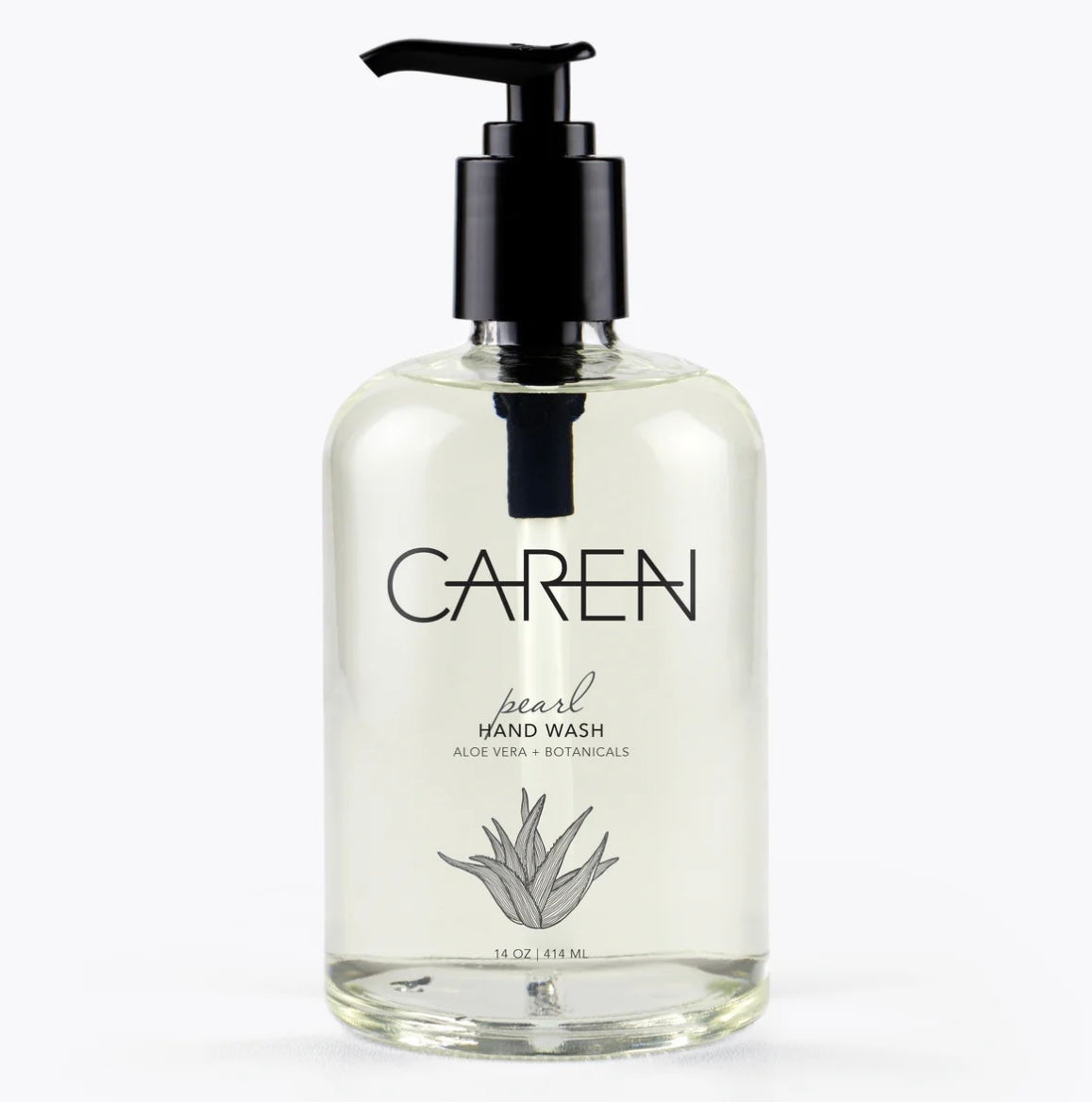 Caren Hand Wash - Pearl
