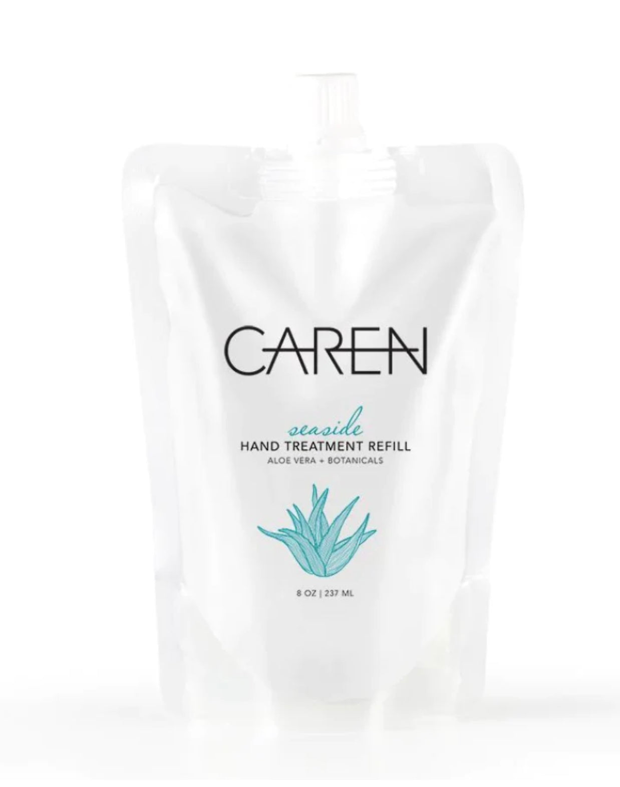 Caren Hand Treatment Refill - Seaside