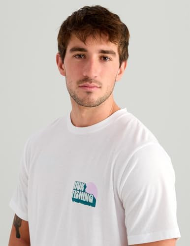 Bait N’ Fetch SS Tee