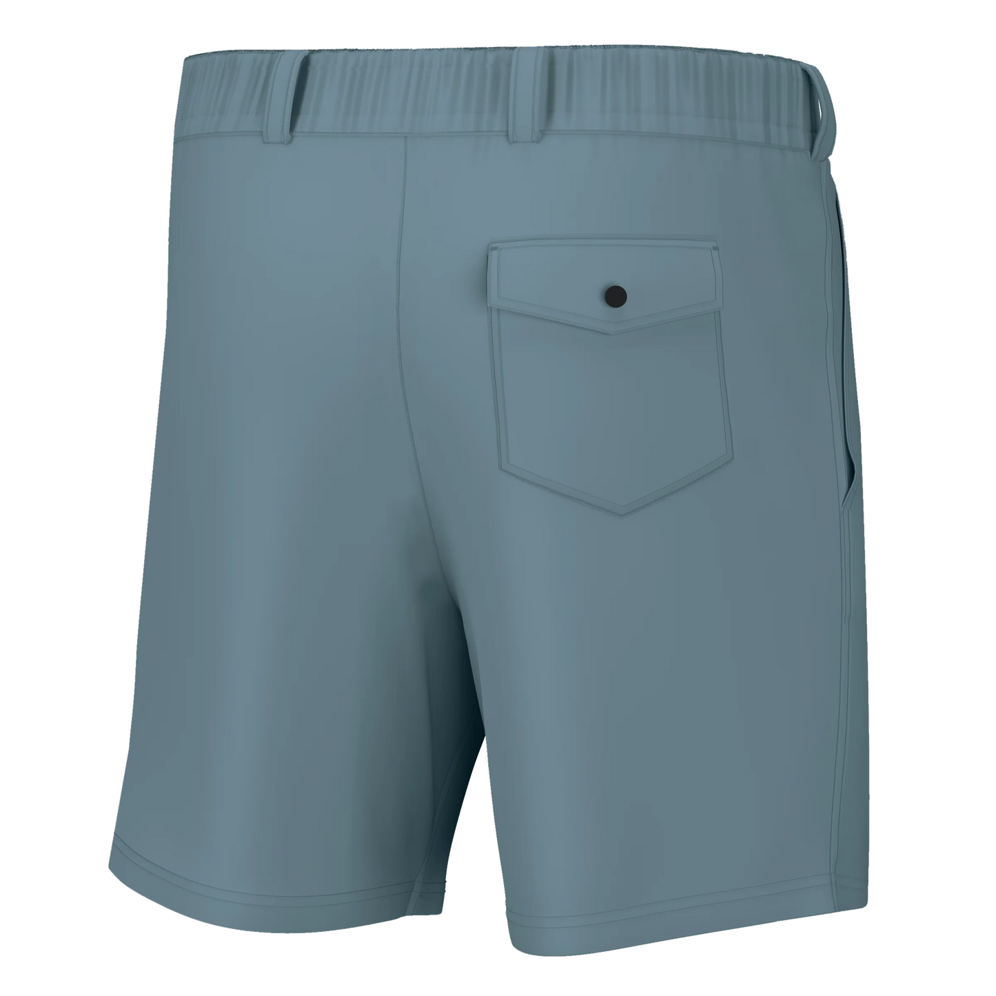 Deep Sea Volley Shorts