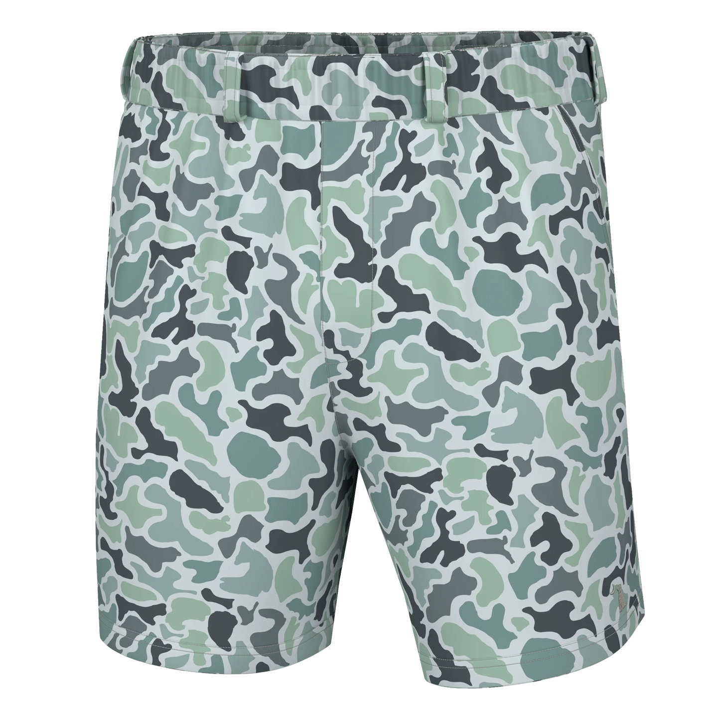 Localflage Lagoon Volley Shorts