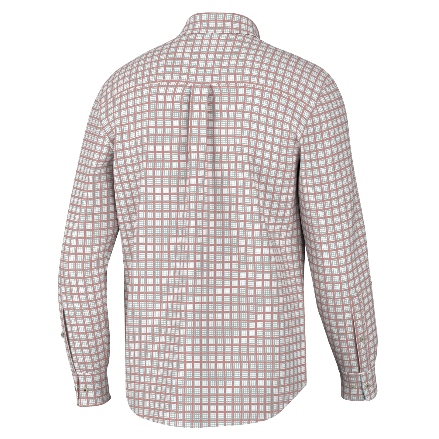 Faulk Dress Shirt - YOUTH