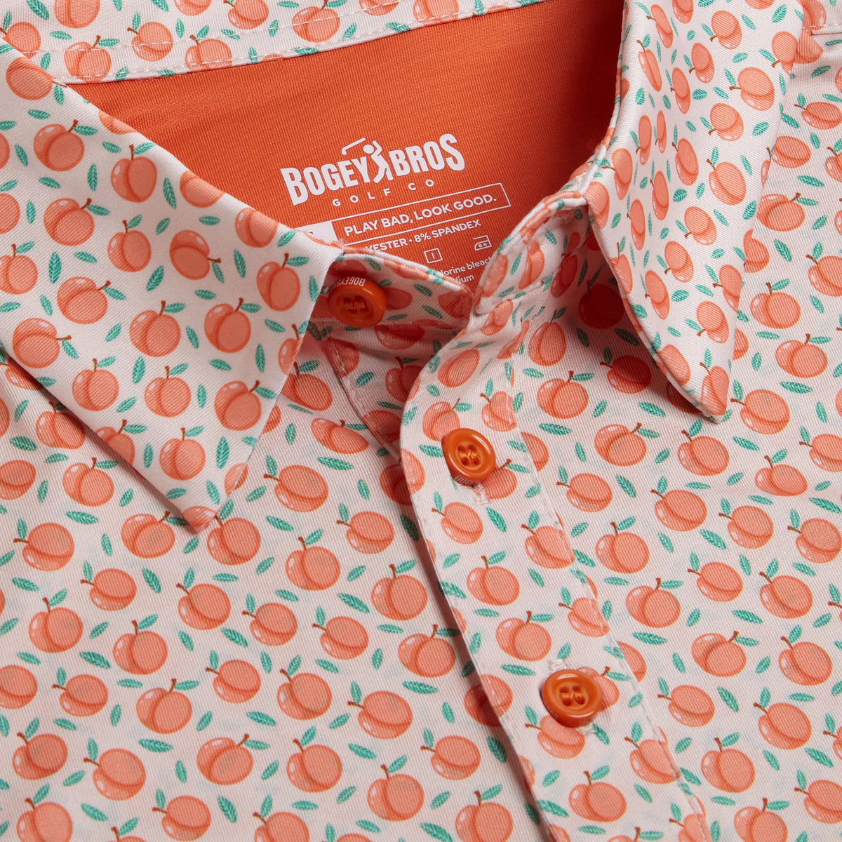 “Tooty Frooty” Polo