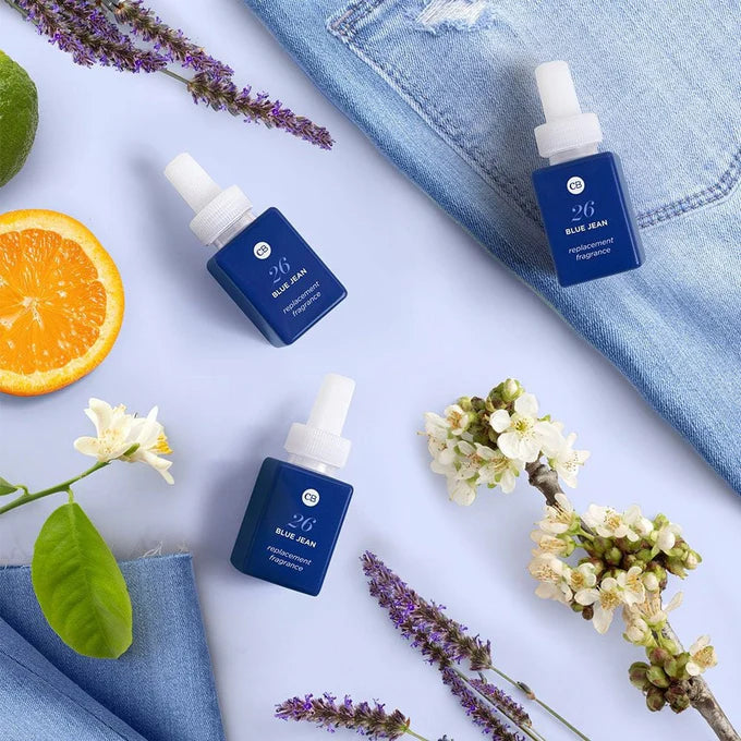 Blue Jean - Pura Refill