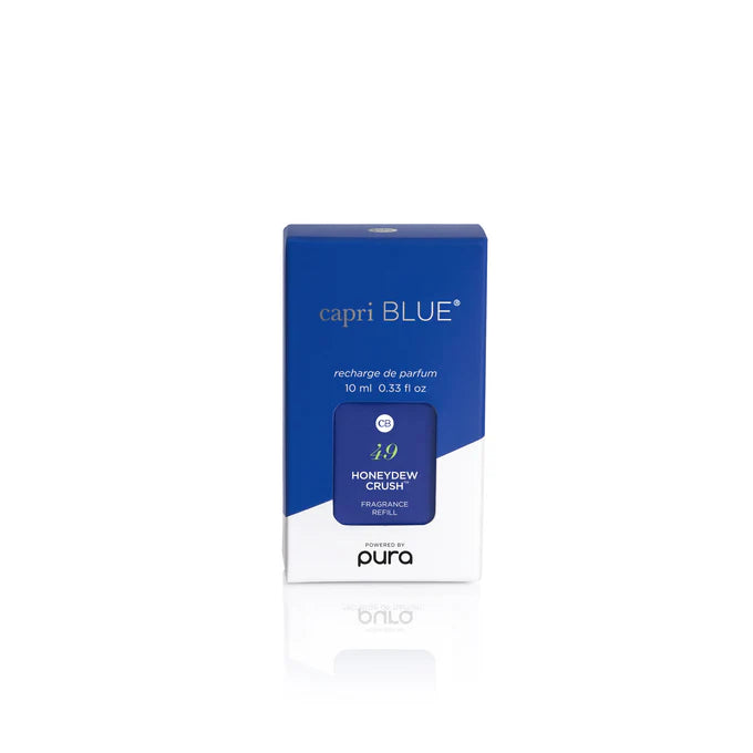 Honeydew Crush - Pura Refill
